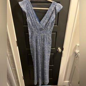Lush jumpsuit